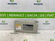 Sonnenblende 964010366R Renault Kangoo Express (RF..) Van 1.5 Blue dCi 75 (K9K-876(K9K-U8)) 2024-02