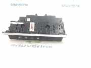 Warnleuchte Schalter 283E85899R Renault Captur II (RJB) SUV 1.0 TCe 90 12V (H4D-470(H4D-E4)) 2021-02