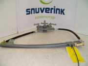Fensterheber Links Hinten 7700838589 Renault Scénic I (JA) -> 1999, Zie MEGANE Großraumlimousine 1.6 16V (K4M-700) 2003-08