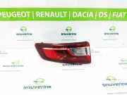 Rücklicht Links 265554874R Renault Megane IV Estate (RFBK) Kombi 5-drs 1.3 TCE 115 16V (H5H-470(H5H-B4)) 2018-06