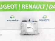 Radio 9834626780 Opel Corsa F (UB/UH/UP) Schrägheck 5-drs 1.2 12V 75 (F12XEL(EB2FD)) 2020-11