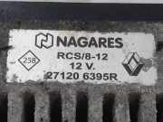 Vorglüh Relais 8200558438 Renault Trafic (1FL/2FL/3FL/4FL) Van 1.6 dCi 90 (R9M-A402) 2016-06