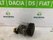 Klima Pumpe 6453RK Peugeot 107 Schrägheck 1.4 HDI (DV4TD(8HT)) 2006-04