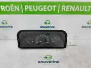 Tachoeinheit Kmh 6100SR Peugeot Boxer (230L) Van 2.5D 12V (DJ5/W2(T9A)) 1994-05