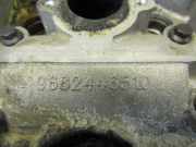 Zylinderkopf 0200HL Citroën DS5 (KD/KF) Schrägheck 5-drs 2.2 HDi 16V 200 Hybrid4 (A0001E1N2.2 HDi 16V 200 Hybrid4) 2013-12