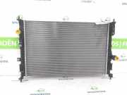 Radiator 9675747980 Peugeot 3008 II (M4/MC/MJ/MR) Großraumlimousine 1.6 16V HYbrid 225 (EP6FADTXHPD(DGZ)) 2021-10