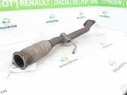 Uitlaat Rohr Vorne 200104EA5A Nissan Qashqai (J11) SUV 1.2 DIG-T 16V (HRA2DDT) 2014-11