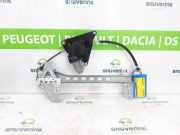 Fensterheber Links Vorne B000848480 Peugeot 108 Schrägheck 1.0 12V (1KRFE(CFB)) 2016-10