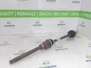Antriebswelle Rechts Vorne ABS 8200687740 Renault Kangoo Express (FW) Van 1.5 dCi 110 (K9K-804(K9K-C8)) 2012-06
