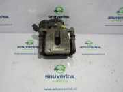 Bremssattel Rechts Hinten ABS 440019012R Renault Megane IV (RFBB) Schrägheck 5-drs 1.5 Energy dCi 110 (K9K-646) 2016-08