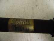 Antriebswelle Links Vorne ABS 8200511122 Renault Megane II Grandtour (KM) Kombi 5-drs 1.5 dCi 85 (K9K-724) 2005-09