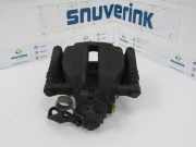 Bremssattel Links Hinten ABS 4401L0 Citroën Jumpy (G9) Van 2.0 HDiF 16V 125 (DW10CD(AHZ)) 2013-01