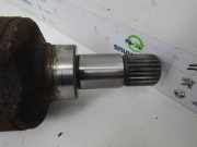 Antriebswelle Links Vorne ABS 32725X Peugeot 307 (3A/C/D) Schr?gheck 1.4 (TU3JP(KFW)) 2002-10