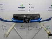 Grill 7804H4 Peugeot 206 (2A/C/H/J/S) Schrägheck 1.1 XN,XR (TU1JP(HFZ)) 2004-09