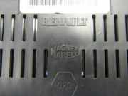 Tachoeinheit Kmh 248105950R Renault Zoé (AG) Schrägheck 5-drs 60kW (5AM B4) 2013-10