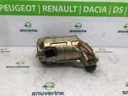 Katalysator 208A07291R Renault Kadjar (RFEH) SUV 1.3 TCE 140 FAP 16V (H5H-470(H5H-B4)) 2019-11