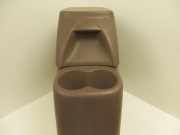 Mittelkonsole Opel Movano Kombi Bus 2.2 DTI (G9T-720) 2001-05