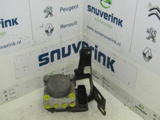 Abs Pumpe ABS 4541EG Citroën Nemo (AA) Van 1.4 HDi 70 (DV4TD(8HS)) 2008-06 Bild Abs Pumpe ABS 4541EG Citroën Nemo (AA) Van 1.4 HDi 70 (DV4TD(8HS)) 2008-06