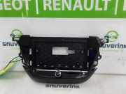 Radio Bedienungselemente 9845752680 Opel Corsa F (UB/UH/UP) Schrägheck 5-drs 1.2 12V 75 (F12XEL(EB2FD)) 2022-11