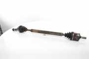 Antriebswelle Rechts Vorne 9607411280 Fiat Ducato (290) Ch.Cab/Pick-up 2.5 TD (8140.27.2100) 1992-11