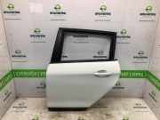 Tür Links Hinten 9802969780 Peugeot 2008 (CU) Großraumlimousine 1.2 12V e-THP PureTech 110 (EB2DT(HNZ)) 2016-03