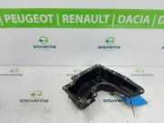 Ölwannenabdeckung 9829898980 Peugeot 2008 (CU) Großraumlimousine 1.2 12V e-THP PureTech 130 (EB2ADTS(HNS)) 2018-03