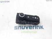 Radio Bedienungselemente 253B08400R Renault Twingo III (AH) Schrägheck 5-drs 1.0 SCe 70 12V (H4D-A4) 2015-07