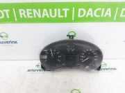 Tachoeinheit Kmh 1401107680 Peugeot Partner (GC/GF/GG/GJ/GK) Van 1.6 HDI 90 (DV6DTED(9HF)) 2012-10