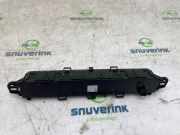 Bedienung Heizung 98081722ZD Opel Combo Cargo Van 1.5 CDTI 100 (D15DT(DV5RD)) 2022-06