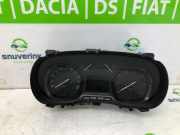 Tachoeinheit Kmh 9822514880 Peugeot Expert (VA/VB/VE/VF/VY) Van 2.0 Blue HDi 120 16V (DW10FE(AHK)) 2017-02