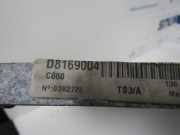 Klimakondensator 1361235080 Peugeot Boxer (U9) Chassis-Cabine 2.2 HDi 120 Euro 4 (22DT(4HU)) 2009-04