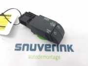 Radio Bedienung Lenkrad 344422043AA Dacia Dokker (0S) Großraumlimousine 1.6 16V LPG (H4M-D729) 2017-07