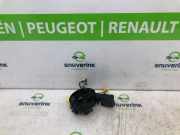 Airbag Schleifring 255670001R Renault Laguna III Estate (KT) Kombi 5-drs 1.5 dCi 110 (K9K-780) 2012-12