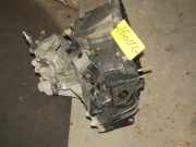 Getriebe Manuell ABS 7701717701 Renault Megane II (BM/CM) Schrägheck 1.9 dCi 120 (F9Q-800) 2003-03