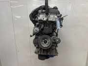 Motor 1612486580 Peugeot 208 I (CA/CC/CK/CL) Schrägheck 1.2 Vti 12V PureTech 82 (EB2F(HMZ)) 2013-01