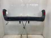 Stoßstange Hinten 7701478198 Mercedes-Benz Citan (415.6) Van 1.5 109 CDI (OM607.951) 2017-05