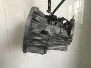 Getriebe Manuell ABS 320105040R Renault Trafic (1FL/2FL/3FL/4FL) Van 2.0 dCi 16V 170 (M9R-717) 2024-03
