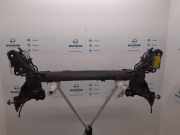 Hinterachse Vwa ABS 1607197380 Citroën C3 (SX/SW) Schrägheck 1.2 Vti 12V PureTech (EB2FA(HMR)) 2020-02