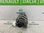 Lichtmaschine V-Snaar 231005079R Dacia Logan MCV II/III/Sandero Wagon Kombi 0.9 TCE 12V (H4B-408(H4B-B4)) 2014-07