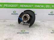 Radlager Hinten 5 Gats 9807112380 Peugeot 3008 II (M4/MC/MJ/MR) Großraumlimousine 1.2 12V e-THP PureTech 130 (EB2ADTS(HNS)) 2017-11