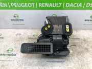 Gebläsekasten 272708826R Renault Captur I (2R) SUV 0.9 Energy TCE 12V (H4B-408(H4B-B4)) 2018-08