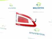 Rücklicht Links 265550018R Renault Scénic III (JZ) Großraumlimousine 1.6 16V (K4M-R858) 2010-01