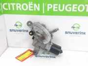Scheibenwischermotor Vorne 6405KS Citroën C4 Grand Picasso (UA) Großraumlimousine 2.0 16V (EW10A(RFJ)) 2008-05