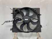 K?hlerventilatormotor 214814EA0A Nissan Qashqai (J11) SUV 1.2 DIG-T 16V (HRA2DDT) 2014-07