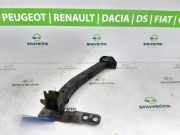 Motorträger 9836340380 Peugeot 2008 (UD/UK/UR/US/UX) Großraumlimousine 1.2 VTi 12V PureTech 130 (EB2ADTS(HNS)) 2021-01
