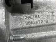 Getriebe Manuell ABS 1623092980 Peugeot Partner (EF/EU) Van 1.5 BlueHDi 75 (DV5RE(YHW)) 2020-11