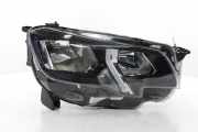 Scheinwerfer Rechts 9816826880 Peugeot Partner (EA//EF/EN/EU) Van 1.5 BlueHDi 100 (DV5RCF(YHT)) 2019-08