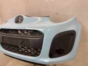 Sto?stange Vorne 1607982680 Citro?n C1 Schr?gheck 1.0 12V (384F(CFA)) 2012-09 384F(CFA)