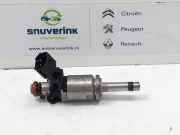 Kraftstoff-Injector 166005721R Renault Captur I (2R) SUV 1.2 TCE 16V EDC (H5F-408(H5F-F4)) 2018-06