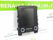 Innenausstattung Display 280900083R Renault Megane IV Estate (RFBK) Kombi 5-drs 1.5 Energy dCi 110 (K9K-657) 2016-09